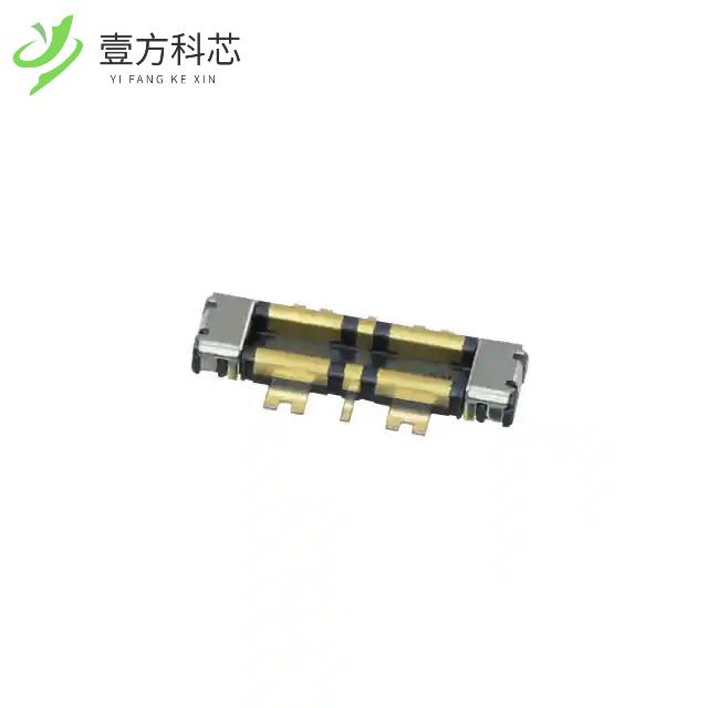 原厂原装WP10-P004VA10-R15000 CONN PLUG 4POS SM