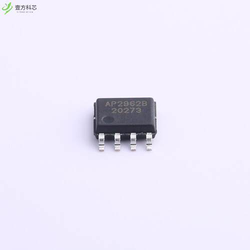 原厂原装AP2962B 降压型全新正品