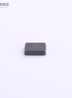 原厂原装6I37050F20UCG 无源晶振 37.05MHz ±20ppm