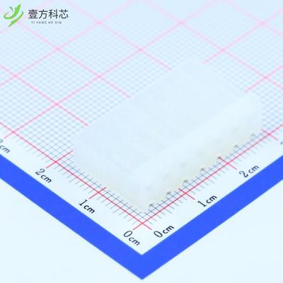 原厂原装CH3.96-7Y 3.96mm 1x7P全新正品