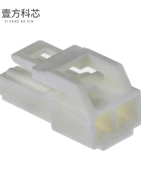 原厂原装YLP-02V CONN PLUG HOUSING 2 POSITION全新正品
