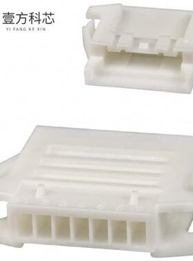原厂原装PALR-07V CONN HOUSING PAL 7POS 2MM WHI