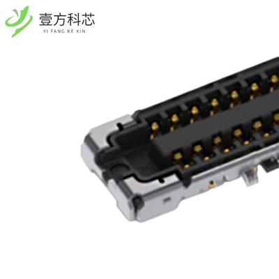 原厂原装20865-030E-03 NOVASTACK 35-HDN RECEPTA