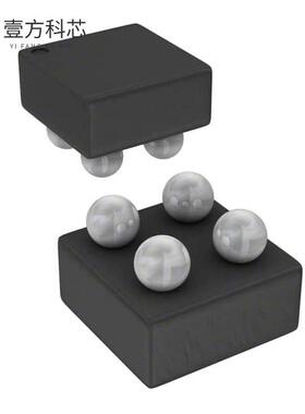 原厂原装LFTVS10-1F3 TVS DIODE 8VWM 13VC 4FLIPC