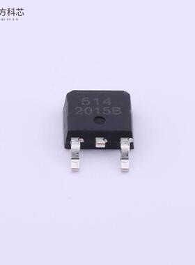 原厂原装SM514T9RL N沟道 30V 46A全新正品