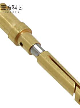原厂原装1674930 CONTACT H.D. CRIMP SOCKET 16AW