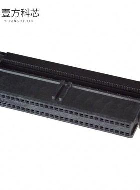 原厂原装2-111196-2 CONN RCPT 60P IDC 30-32AWG