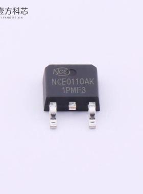 原厂原装NCE0110AK NCE0110AK全新正品