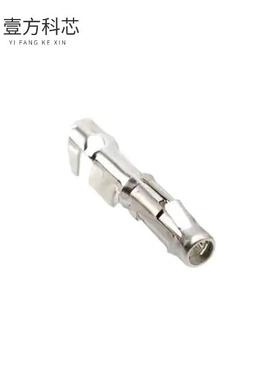 原厂原装SS12A1T CONN SOCKET 12-14AWG TIN CRIMP