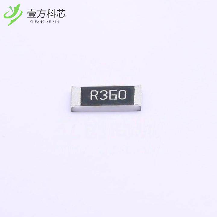 原厂原装201007F360LT4E 360mΩ ±1% 750mW全新正品