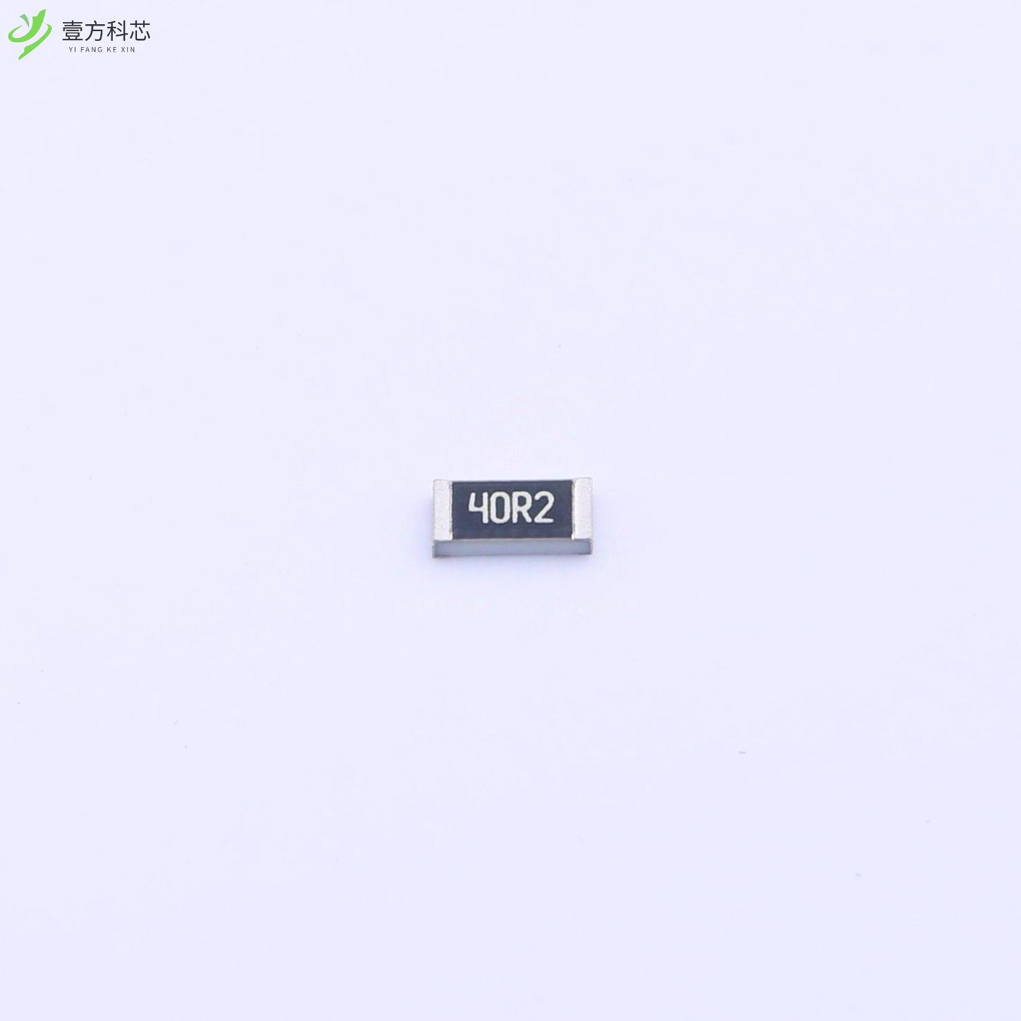 原厂原装TF06G40R2BT 40.2Ω ±0.1% 250mW全新正品