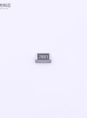 原厂原装AR05BTDW2003 200kΩ ±0.1% 100mW全新正品