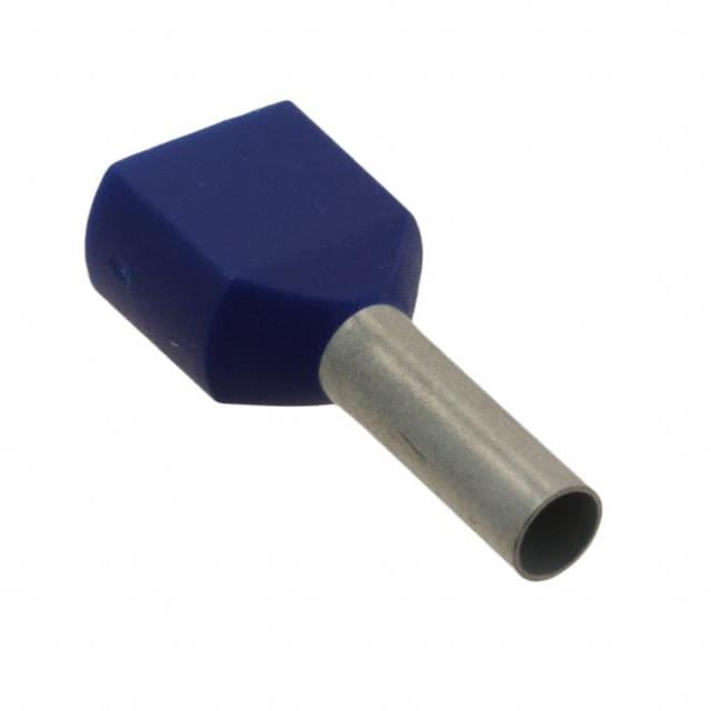 原厂原装3200836 CONN FERRULE TWO X 14AWG BLUE全