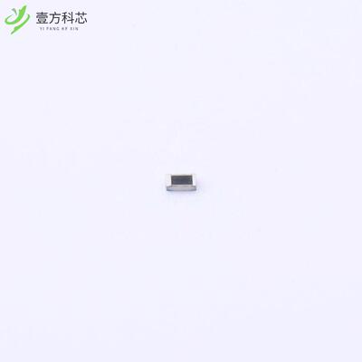 原厂原装PTFR0603B619KP9 619kΩ ±0.1% 100mW全新正品