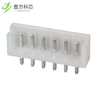 原厂原装B6B-EH-A CONN HEADER VERT 6POS 2.5MM全新正品