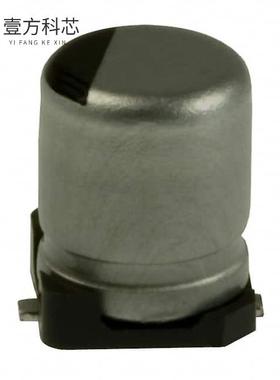 原厂原装EEE-1HA2R2SR CAP ALUM 2.2UF 20% 50V SM