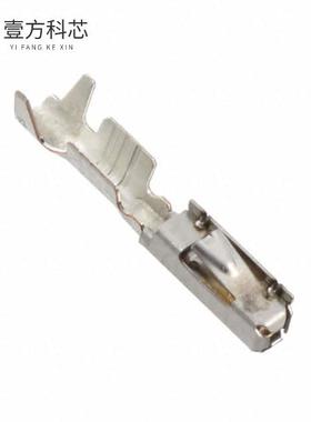 原厂原装5-963715-5 MQS REC CONT全新正品