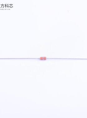 原厂原装MF58 104F3950 100kΩ 电阻精度:±1% 3950K