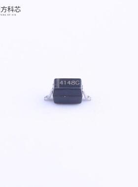 原厂原装1N4148G-CB2-R 100V 200mA 4ns全新正品