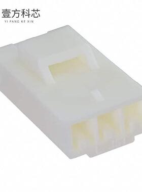 原厂原装YLR-03VF CONN RECPT YL SERIES 3POS 4.5