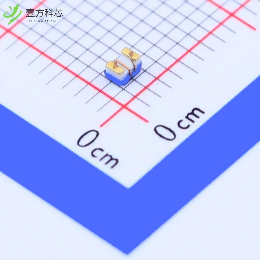 原厂原装BKW0805UC5N6JGT 5.6nH ±5% 600mA 650mΩ全