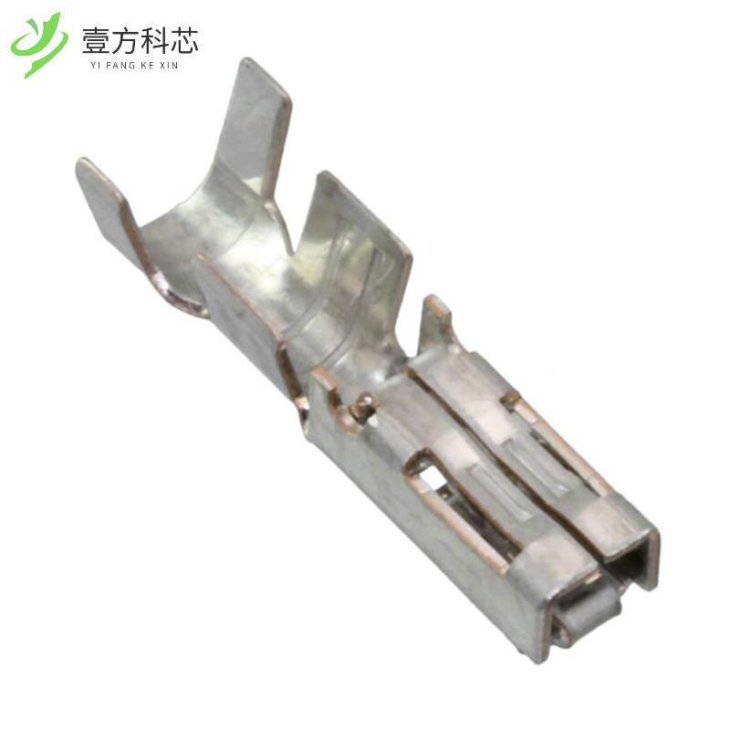 原厂原装MDF6-1618SC CONN SOCKET 16-18AWG CRIMP