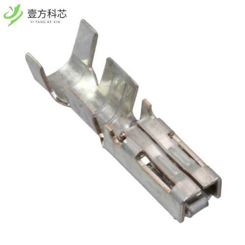 原厂原装MDF6-1618SC CONN SOCKET 16-18AWG CRIMP