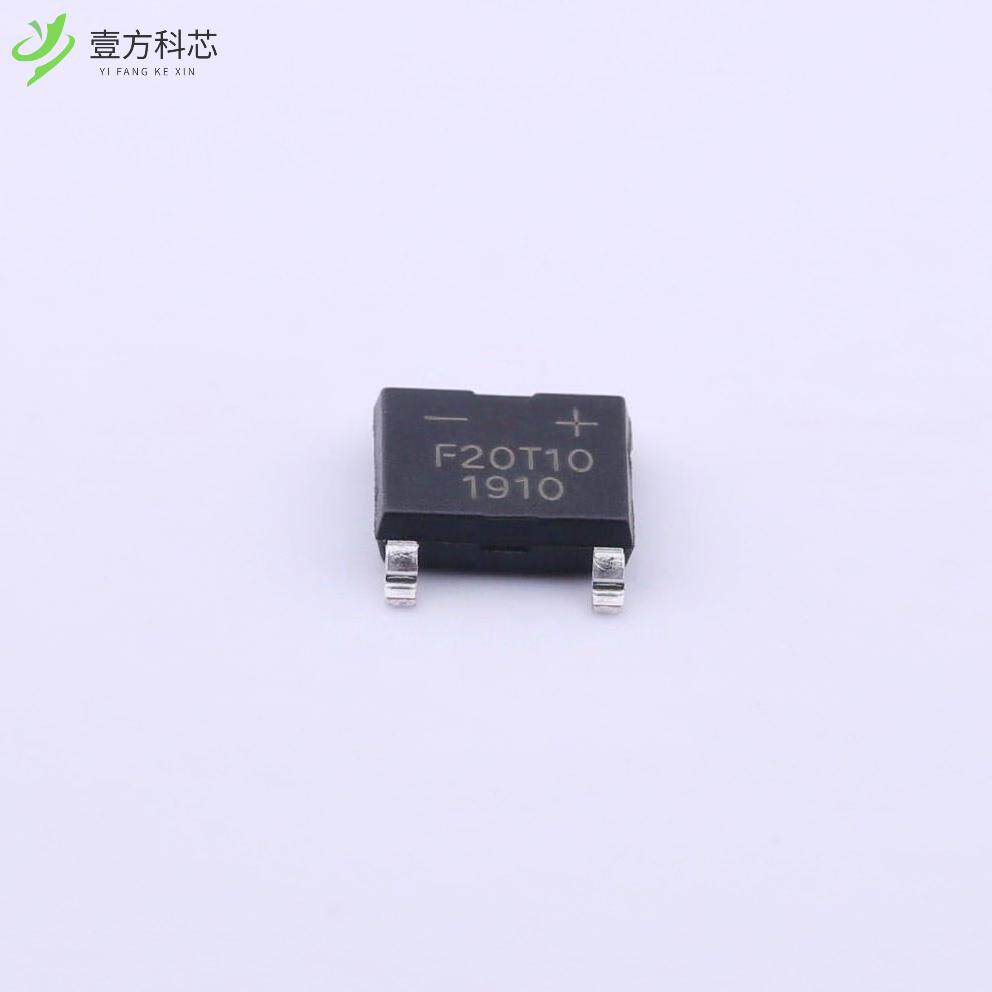 原厂原装FTB10S-20 1kV 2A全新正品