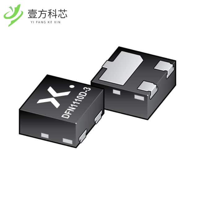 原厂原装BC847BQBZ BIPOLAR DISCRETES全新正品