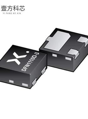 原厂原装BC847BQBZ BIPOLAR DISCRETES全新正品