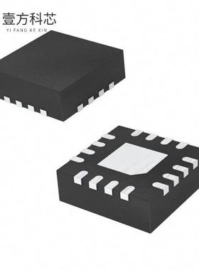 原厂原装MIC2104YML-TR IC REG CTRLR BUCK 16MLF全