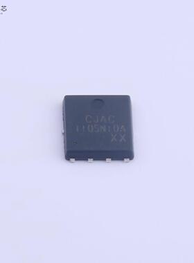原厂原装CJAC110SN10A N沟道 100V 110A全新正品