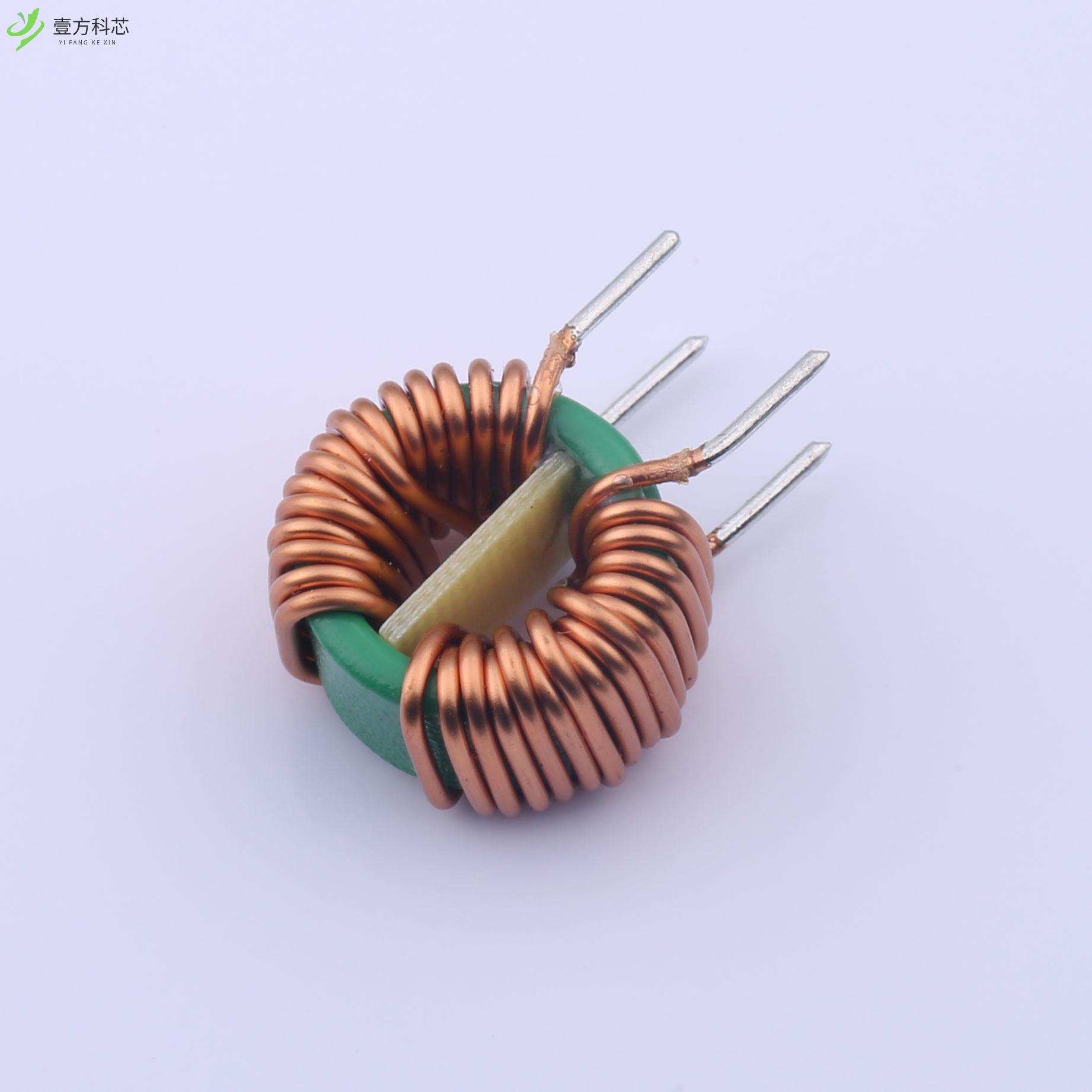 原厂原装PDMCAT16128-102ML 1mH@1KHz 10A全新正品