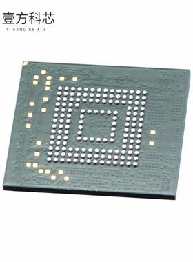 原厂原装SFEM032GB1EA1TO-I-HG-12P-STD IC FLASH