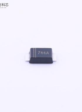 原厂原装1SMAF4744A 15V 1W全新正品