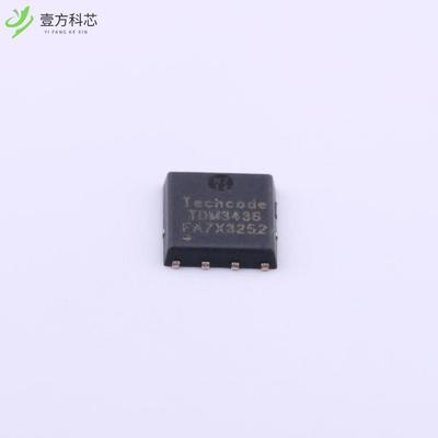 原厂原装TDM3436 N沟道 40V 25A全新正品