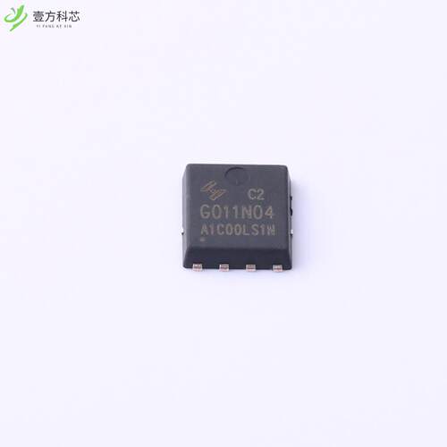 原厂原装HYG011N04LS1C2 165A 40V N沟道全新正品