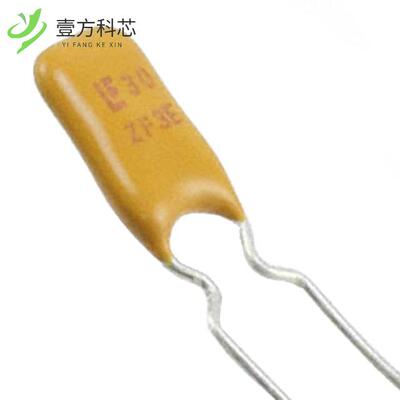 原厂原装30R090UU PTC RESET FUSE 30V 900MA RADI