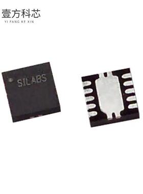 原厂原装C8051F305-GM IC MCU 8BIT 2KB FLASH 11Q