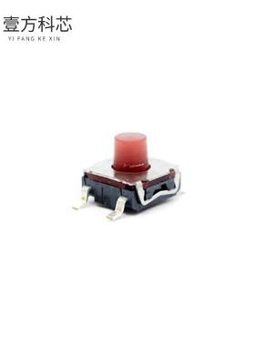 原厂原装TL6150AF350QG SWITCH TACT IP67 350GF G