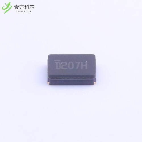 原厂原装DSX321G-20M 20MHz 12pF 20ppm全新正品