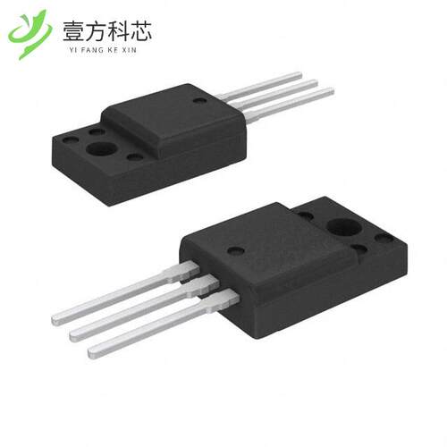 原厂原装FQPF2N60C MOSFET N-CH 600V 2A TO220F全新正品