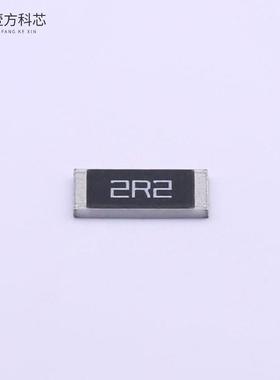 原厂原装CR2512J2R20E04S 2.2Ω ±5% 1W全新正品