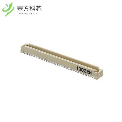 原厂原装5177984-5 CONN PLUG 120POS SMD GOLD全新正品