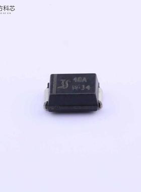 原厂原装P6SMBJ48A 单向 Vrwm:48V全新正品