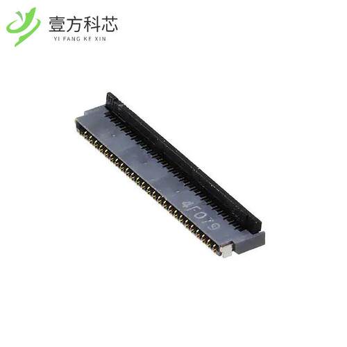 原厂原装FH35C-51S-0.3SHW(50) CONN FPC 51POS 0.