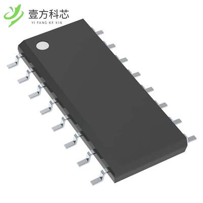 原厂原装CD74HCT7046AM96 IC PLL W/VCO/LOCK DETE