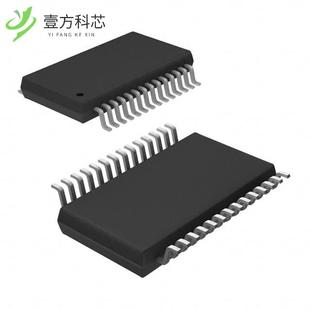 PWR SWITCH 原厂原装 30SSOP全新正品 TPS2205IDBR