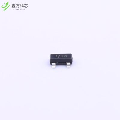 原厂原装L2SC3356LT1G NPN 12V 100mA全新正品