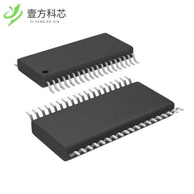 原厂原装ADG3247BRUZ IC BUS SWITCH 8 X 1:1 38TS